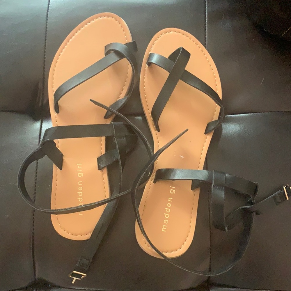 Women’s Madden Girl Sandal  8.5